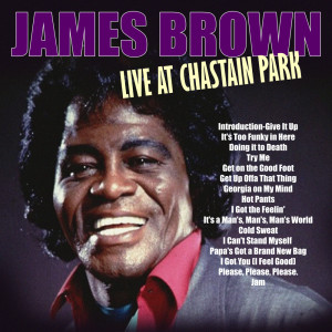 ดาวน์โหลดและฟังเพลง Hot Pants พร้อมเนื้อเพลงจาก James Brown