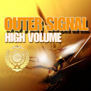 อัลบัม High Volume - EP ศิลปิน Outer Signal
