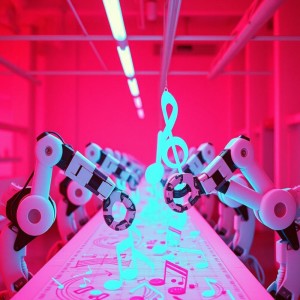 default playlist img