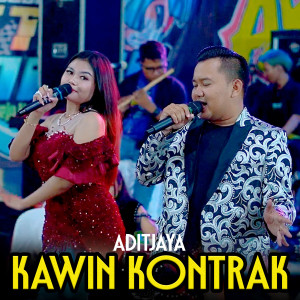Album Kawin Kontrak from Aditjaya