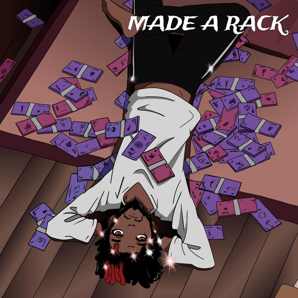 Made A Rack (Explicit)