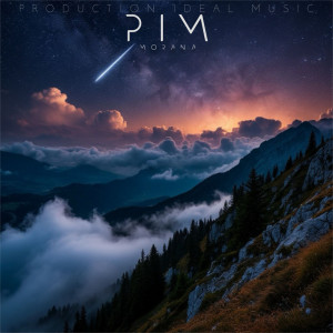 Album Разнесу небеса from Pim