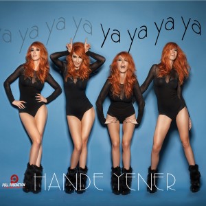 收聽Hande Yener的Ya Ya Ya Ya (Akustik Versiyon)歌詞歌曲