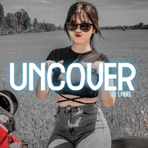 Listen to UNCOVER song with lyrics from Allan Aditya