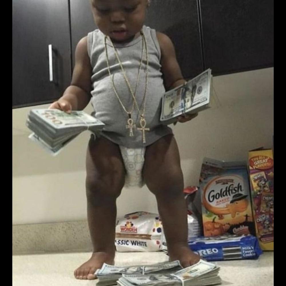 pockets loaded (Explicit)