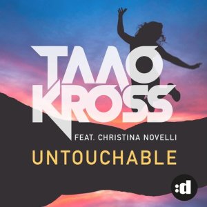 Taao Kross的專輯Untouchable