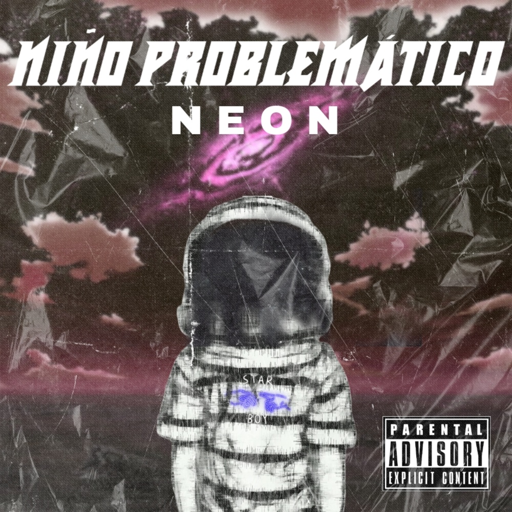 Llegando Cansado (Explicit)