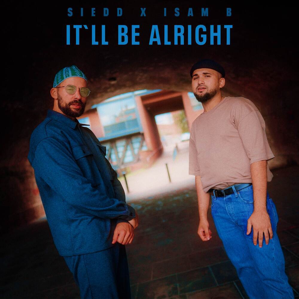 It'll Be Alright