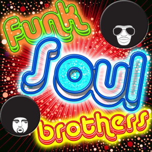 Funk Soul Brothers