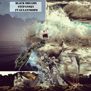 ดาวน์โหลดและฟังเพลง Black Dreams พร้อมเนื้อเพลงจาก Stepansky