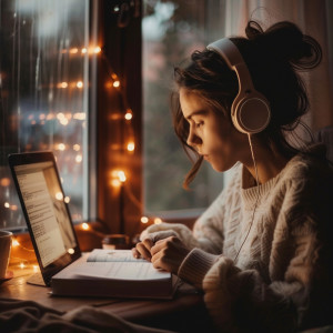 Music for Work Beats的專輯Focus Music Essentials: Study Harmonies