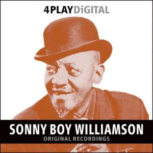 收聽Sonny Boy Williamson的Don’t Start Me Talkin’歌詞歌曲