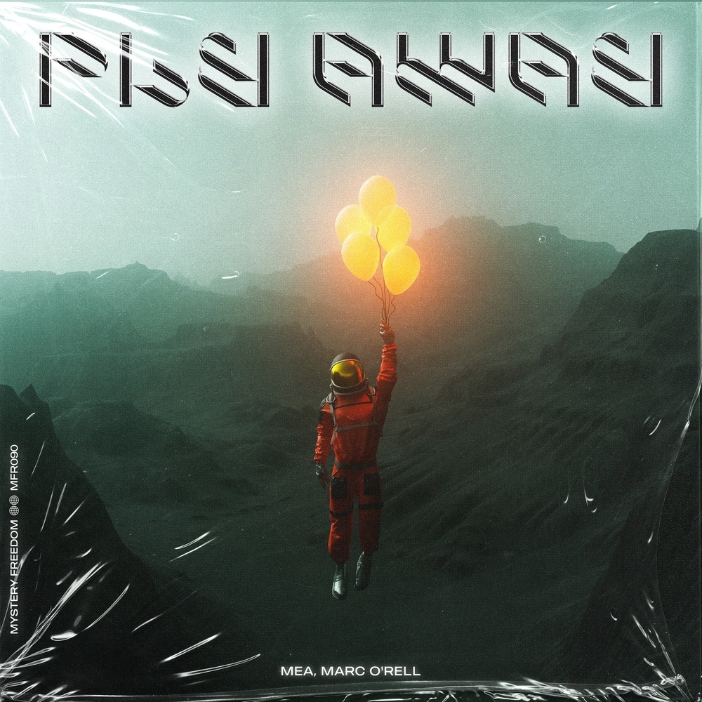 Fly Away (Radio Mix)