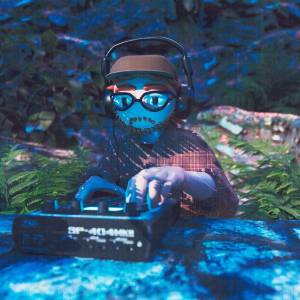 default playlist img