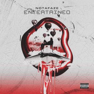 收聽NotAFaze的SO INTO YOU (Explicit)歌詞歌曲