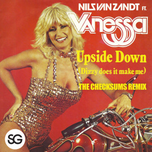 อัลบัม Upside Down ศิลปิน Nils Van Zandt