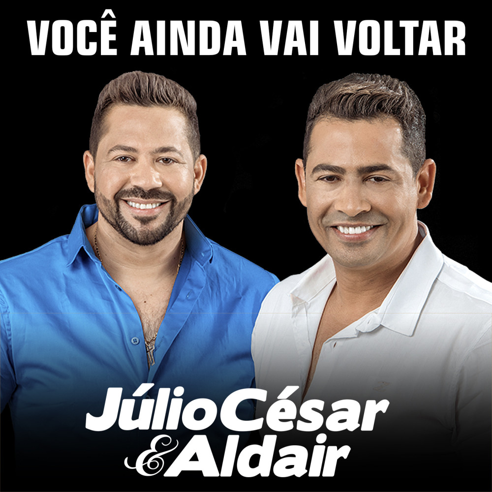 Você Ainda Vai Voltar