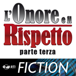 Album L'onore e il rispetto - parte terza (Colonna sonora originale della serie TV) from Savio Riccardi