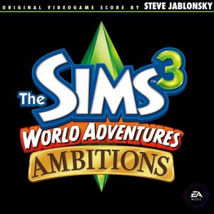 ดาวน์โหลดและฟังเพลง The Sims Theme (The Young Punx Remix) พร้อมเนื้อเพลงจาก Steve Jablonsky