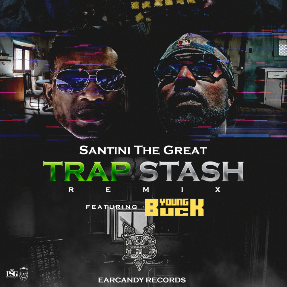 Trap Stash (Remix) (Explicit) (Remix|Explicit)