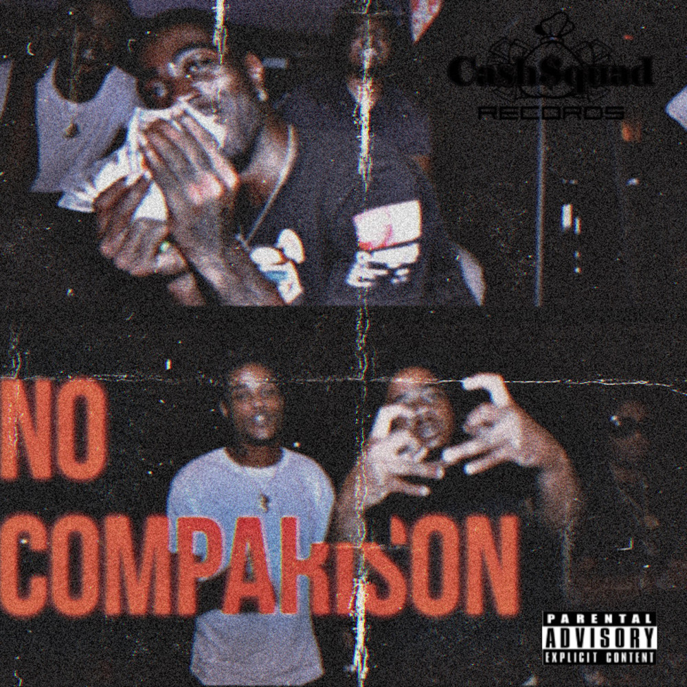 No Comparison (Explicit)