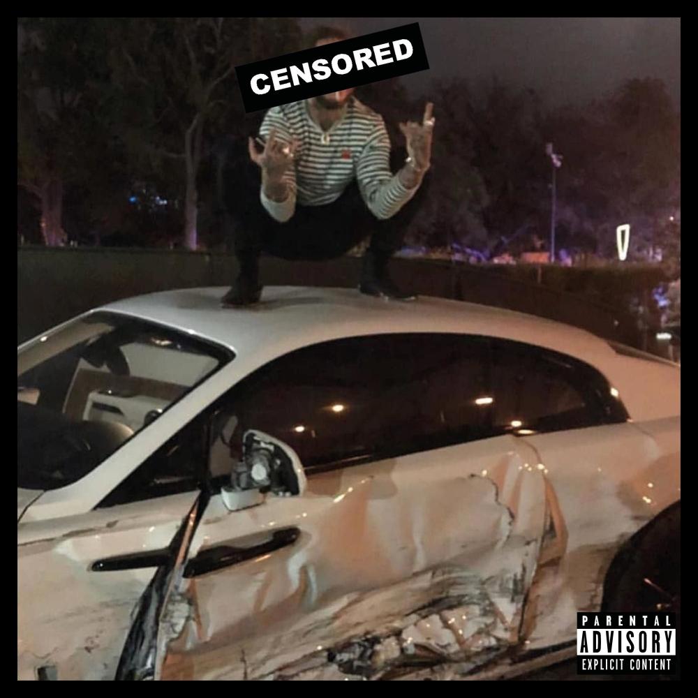 Absolute Carnage (Explicit)