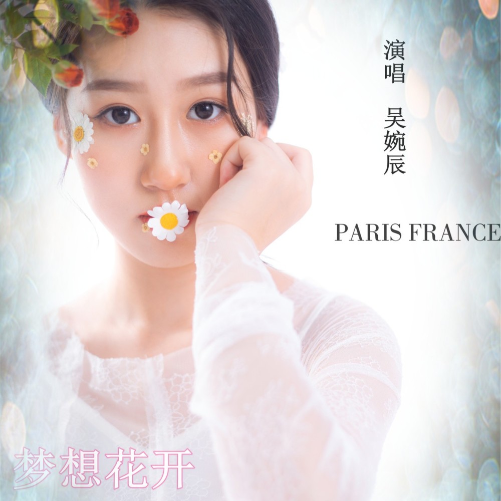 吴婉辰