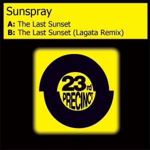 Listen to The Last Sunset (Lagata Remix) song with lyrics from Sunspray