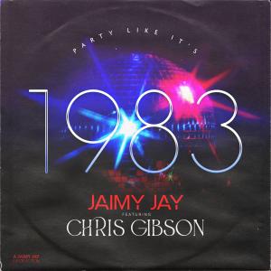 收聽Jaimy Jay的1983 (Radio Edit)歌詞歌曲