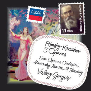 收聽Nikolai Gassiev的Rimsky-Korsakov: The Legend of the invisible City of Kitezh and the Maiden Fevronia / Act 2: Gospodi, spasi nas歌詞歌曲