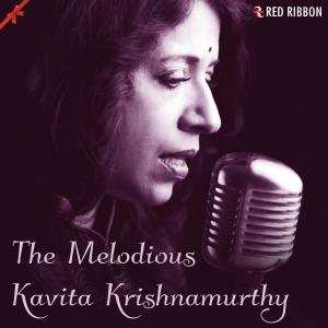 The Melodious Kavita Krishnamurthy