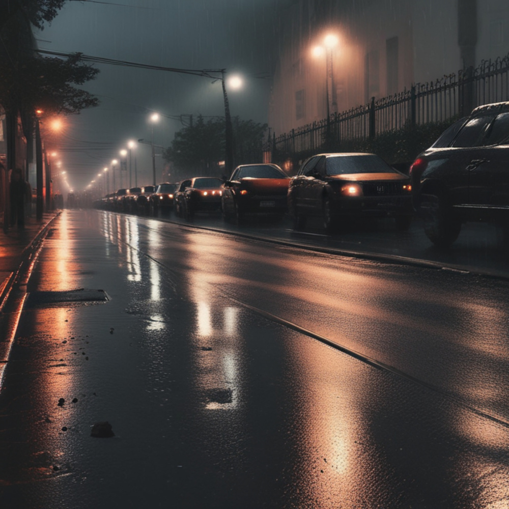 Big City