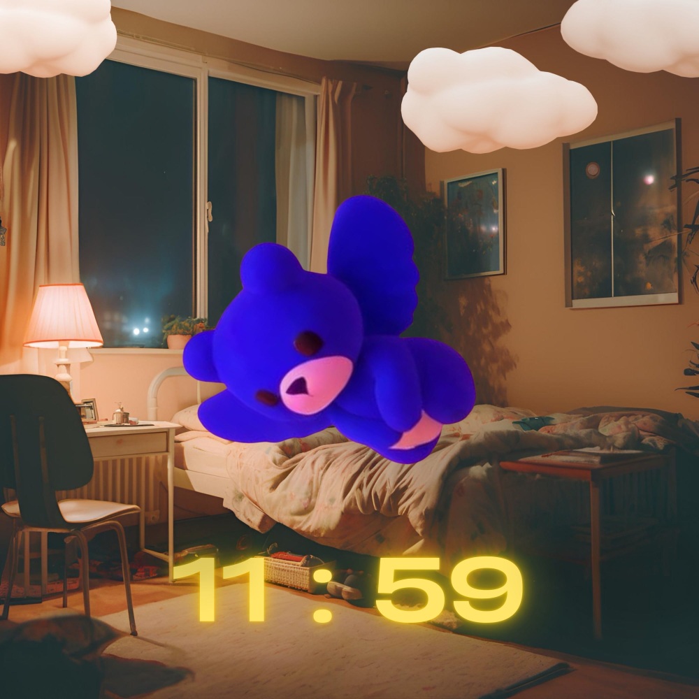 11:59 (Explicit)