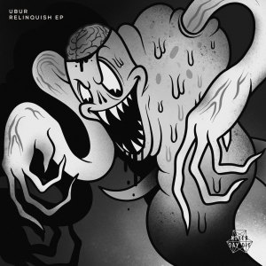 UBUR的专辑Relinquish EP (Explicit)