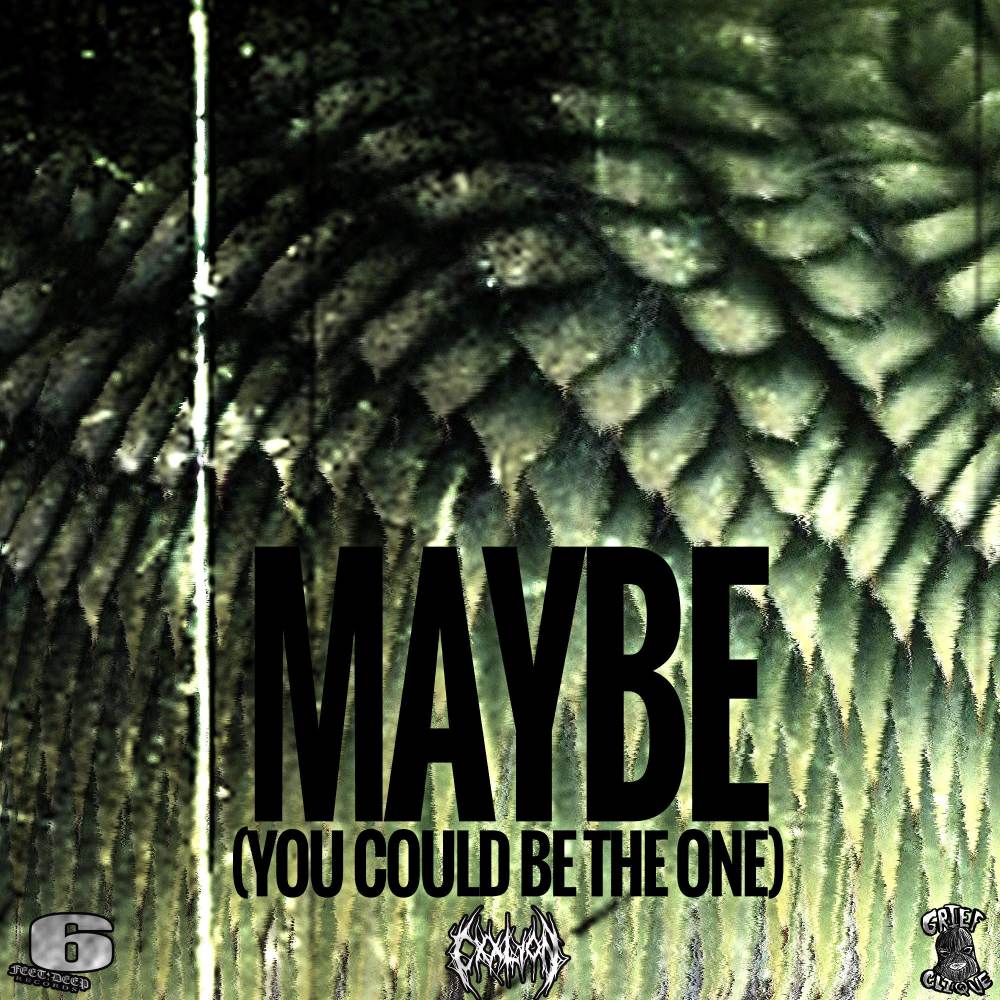 Maybe (You Could Be the One) (其他)