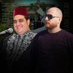 Dengarkan Raheem lagu dari Fadi Tolbi dengan lirik