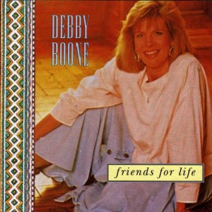 Debby Boone的專輯Friends For Life