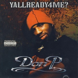 Listen to Make Me C.U.M. (Explicit) song with lyrics from Don P
