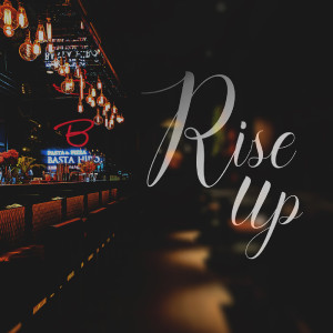 อัลบัม Rise Up ศิลปิน brworkstudio