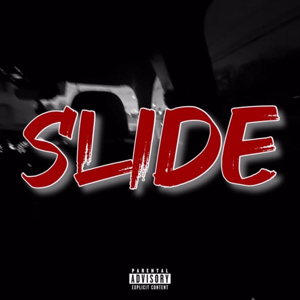 Slide (feat. Twx Face) (Explicit)