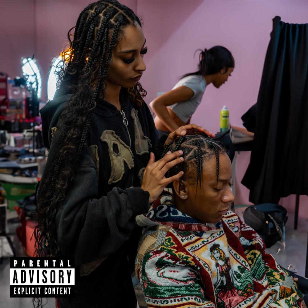 Dusty Lil' Dread Head (feat. RonYe) (Explicit)