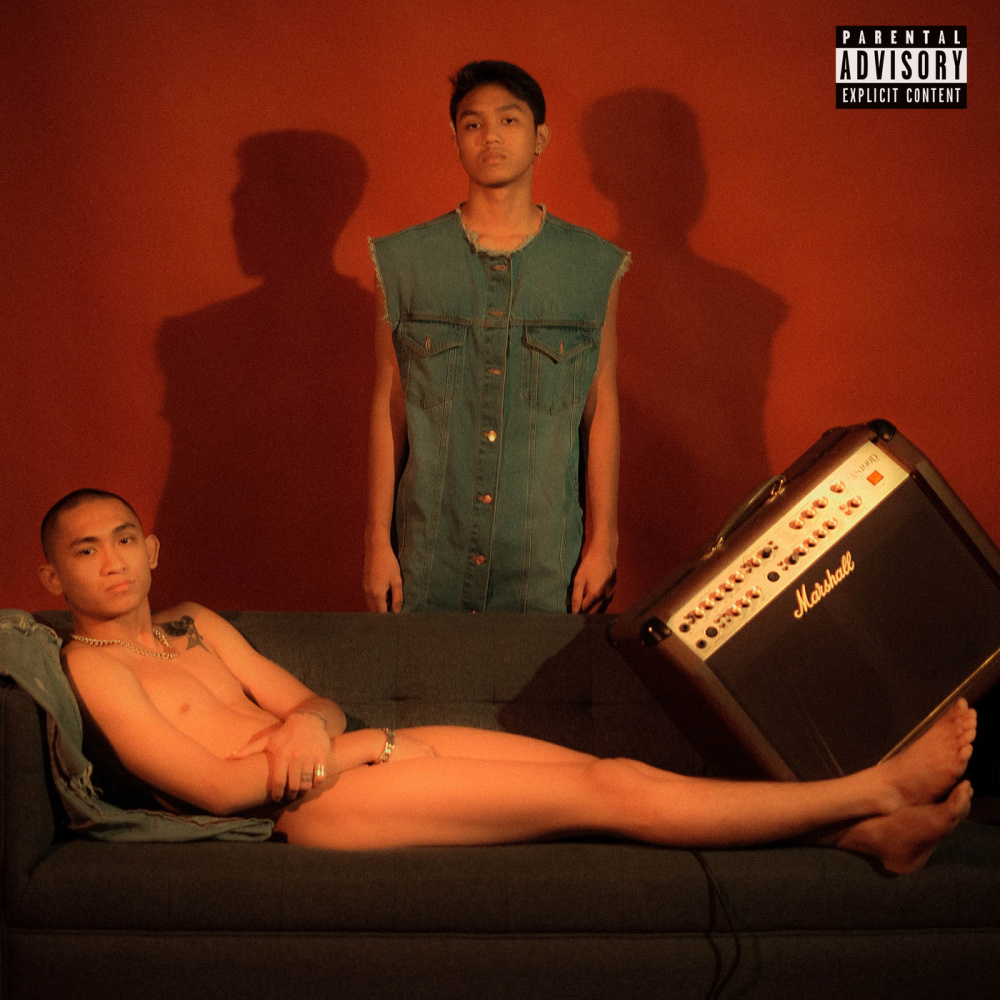 CLOSE THE SOUTH (Explicit)