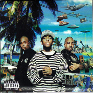 default playlist img