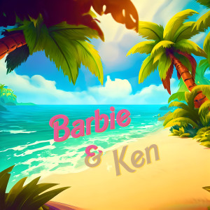 Album Barbie y Ken from Simón Collazo