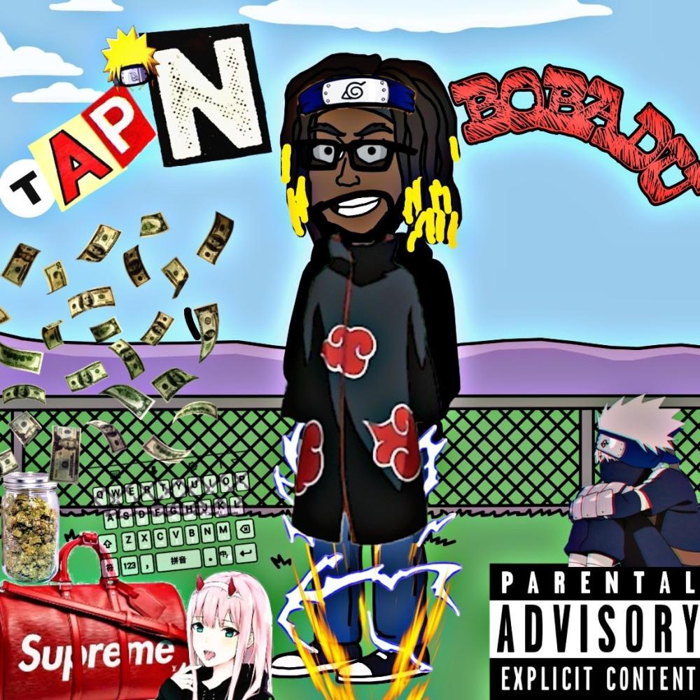 Miss ya (feat. Liljay) (Explicit)
