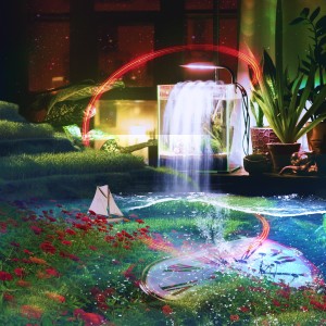 default playlist img