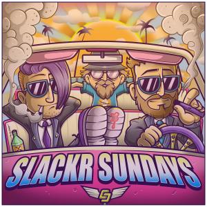 收聽Corporate Slackrs的Into It (feat. Emma Zander)歌詞歌曲