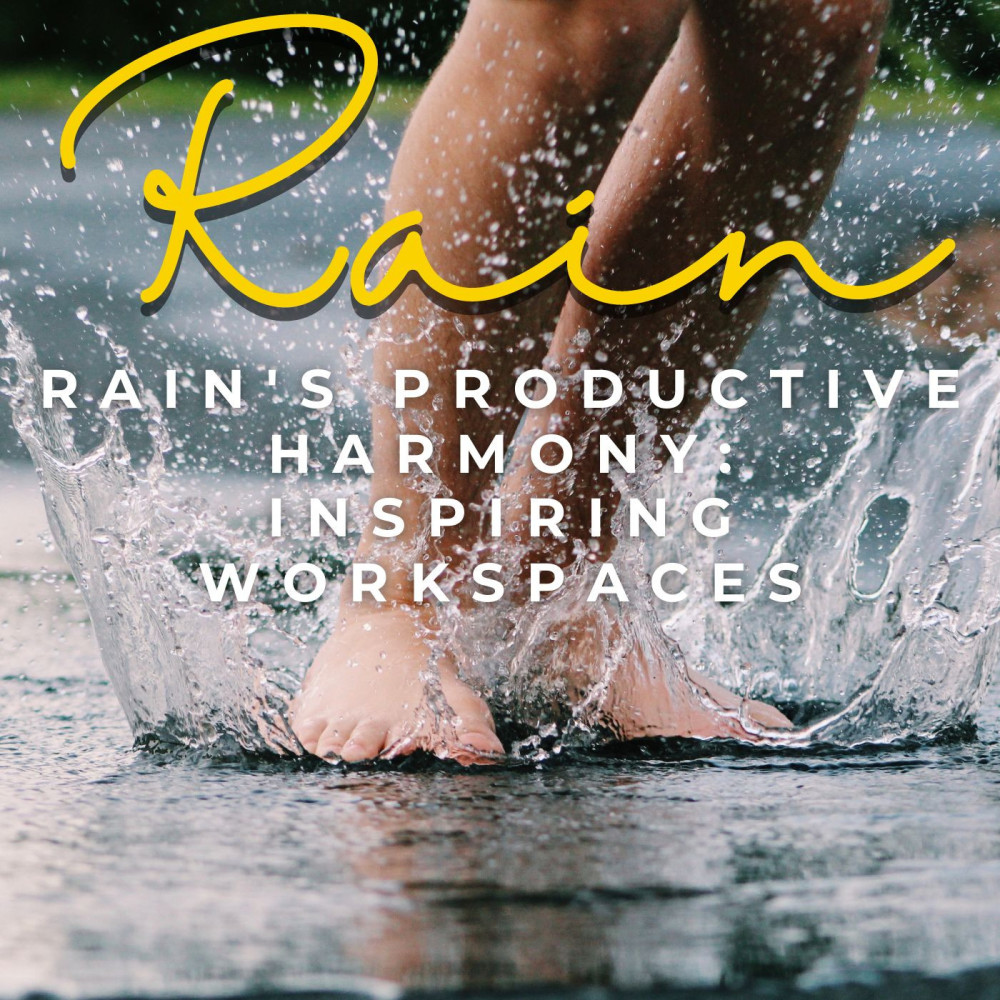 Rain's Dynamic Focus