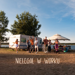 收听Czarli的Nielegal w worku歌词歌曲