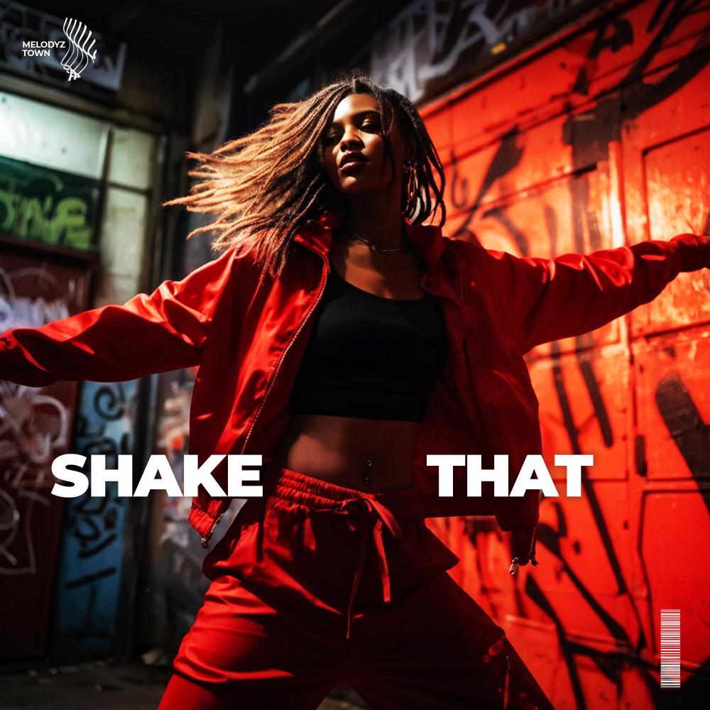 shake that (sped up|Explicit)